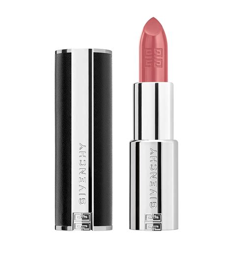 givenchy interdit lipstick.